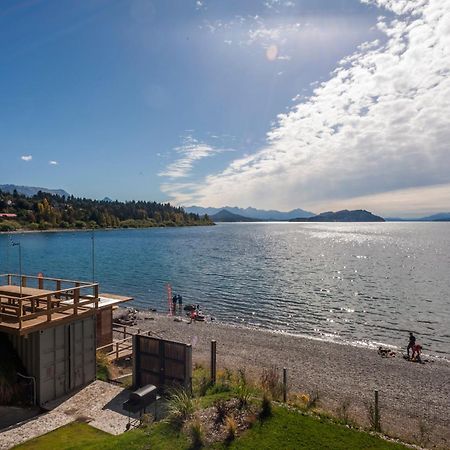 Wa One Lake Homes Bariloche Buitenkant foto
