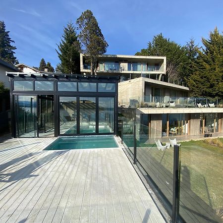 Wa One Lake Homes Bariloche Buitenkant foto