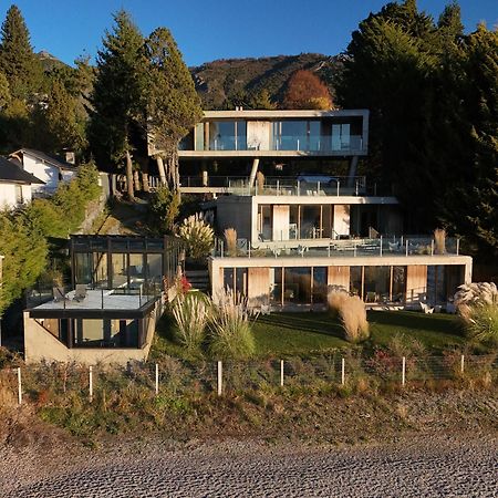 Wa One Lake Homes Bariloche Buitenkant foto