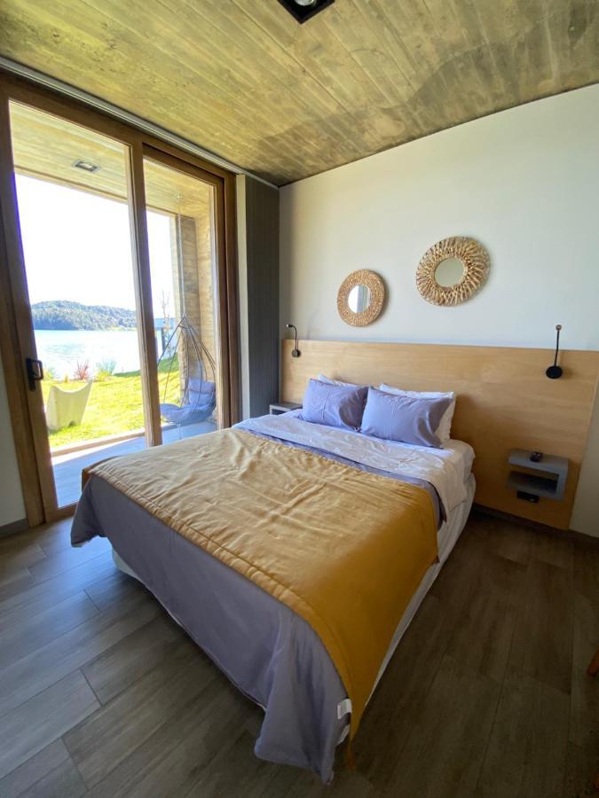 Wa One Lake Homes Bariloche Buitenkant foto
