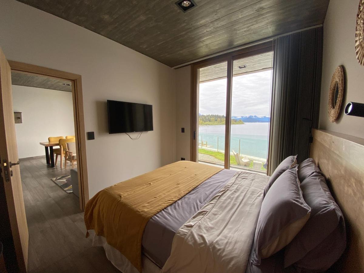 Wa One Lake Homes Bariloche Buitenkant foto