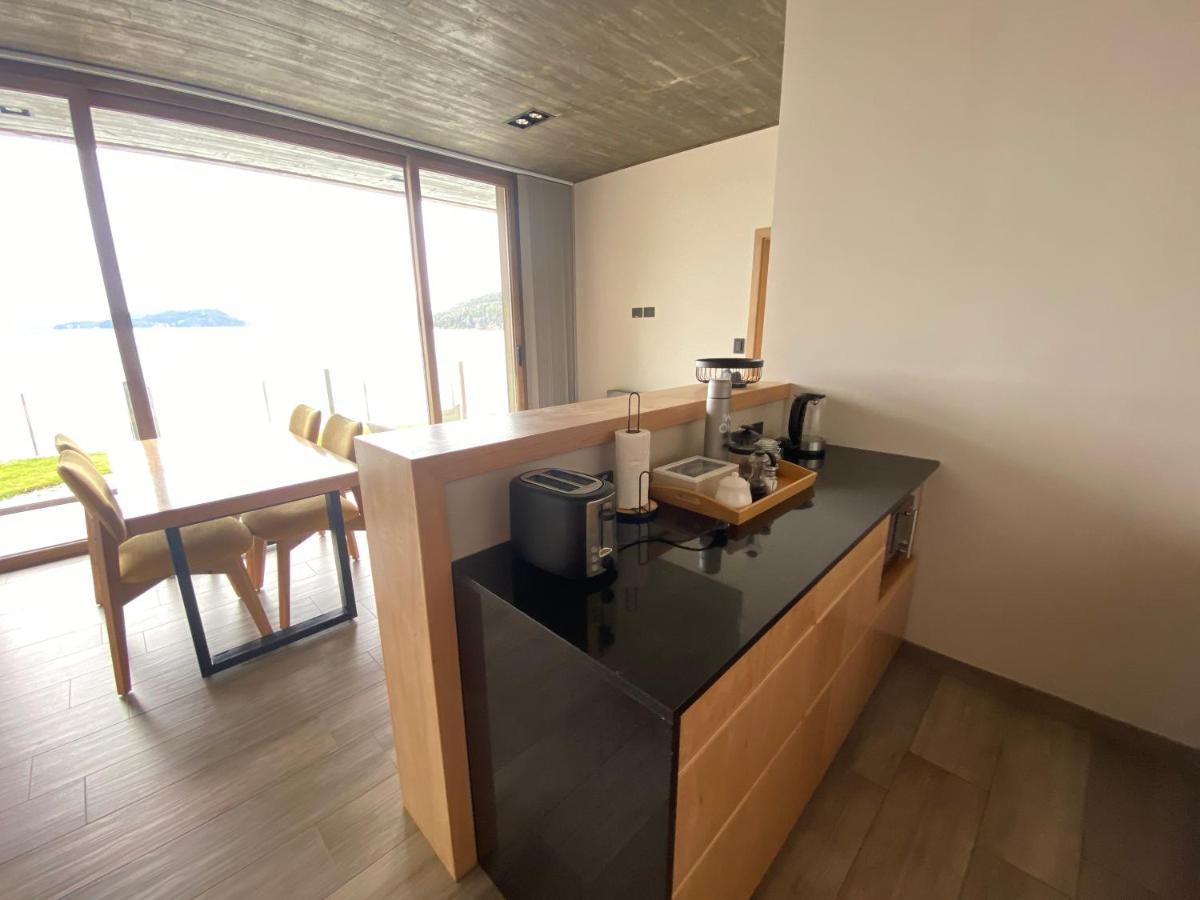 Wa One Lake Homes Bariloche Buitenkant foto