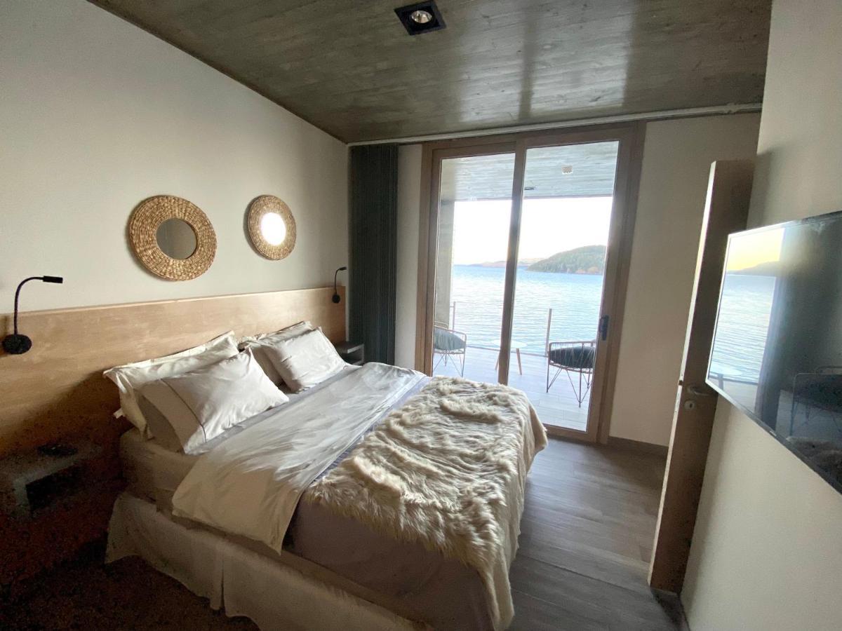 Wa One Lake Homes Bariloche Buitenkant foto
