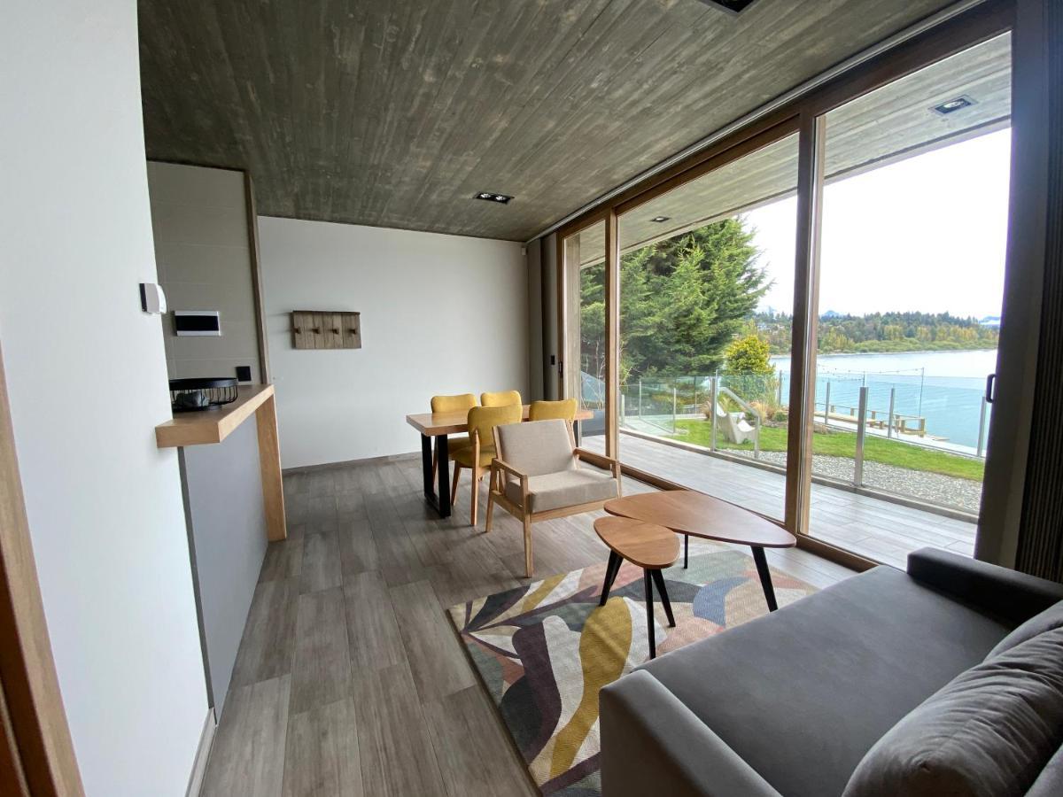 Wa One Lake Homes Bariloche Buitenkant foto
