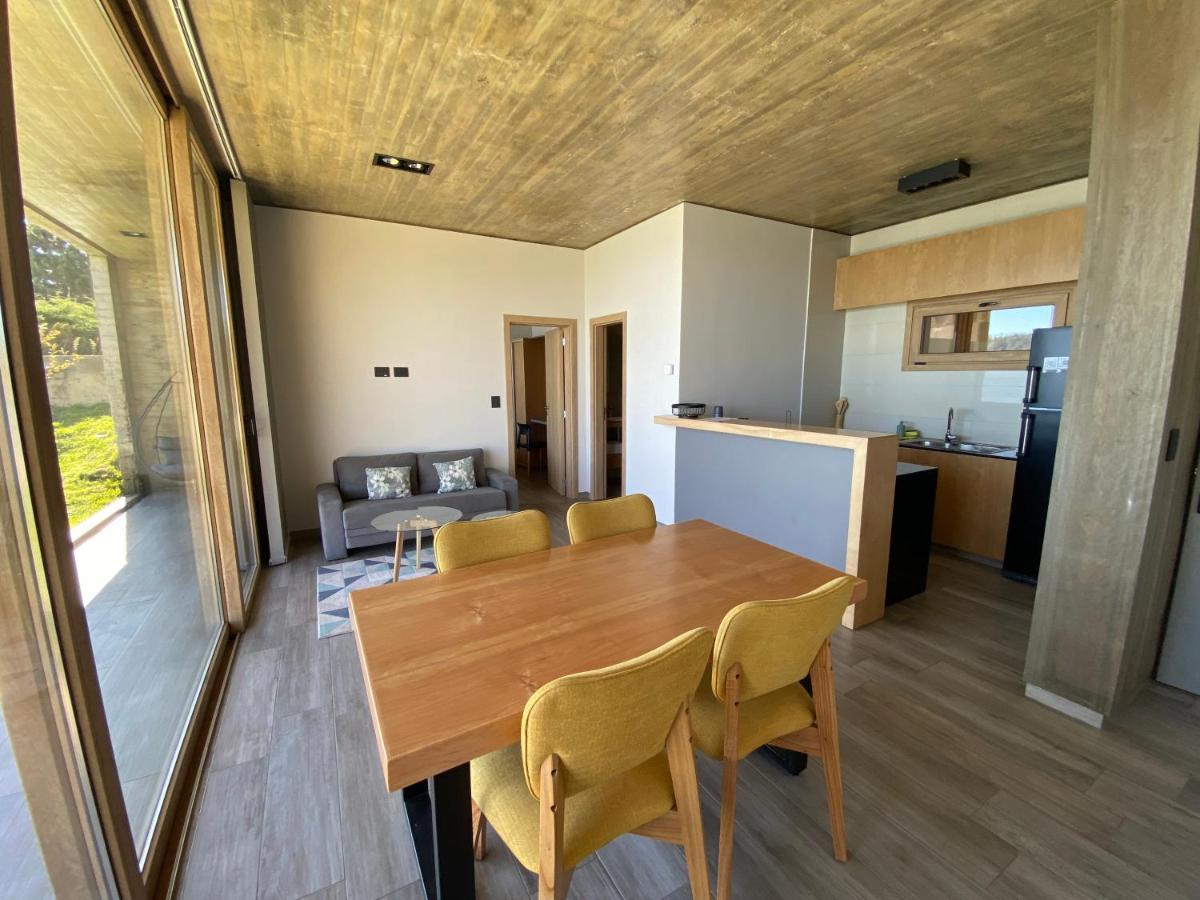 Wa One Lake Homes Bariloche Buitenkant foto