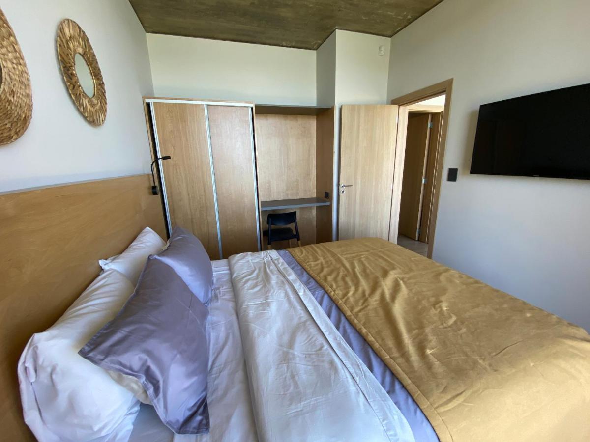 Wa One Lake Homes Bariloche Buitenkant foto