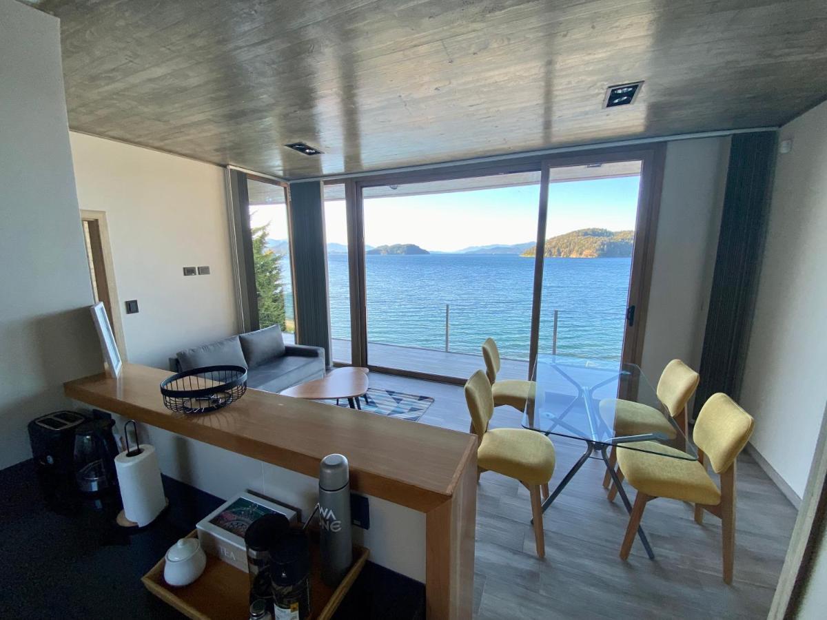 Wa One Lake Homes Bariloche Buitenkant foto