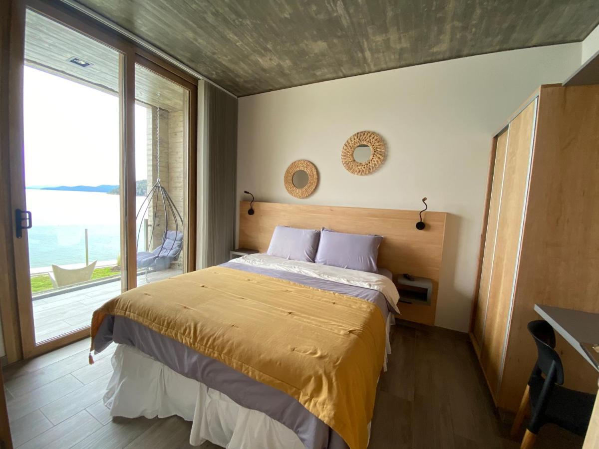 Wa One Lake Homes Bariloche Buitenkant foto