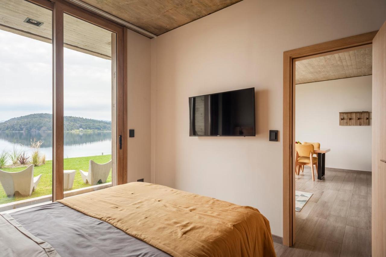 Wa One Lake Homes Bariloche Buitenkant foto