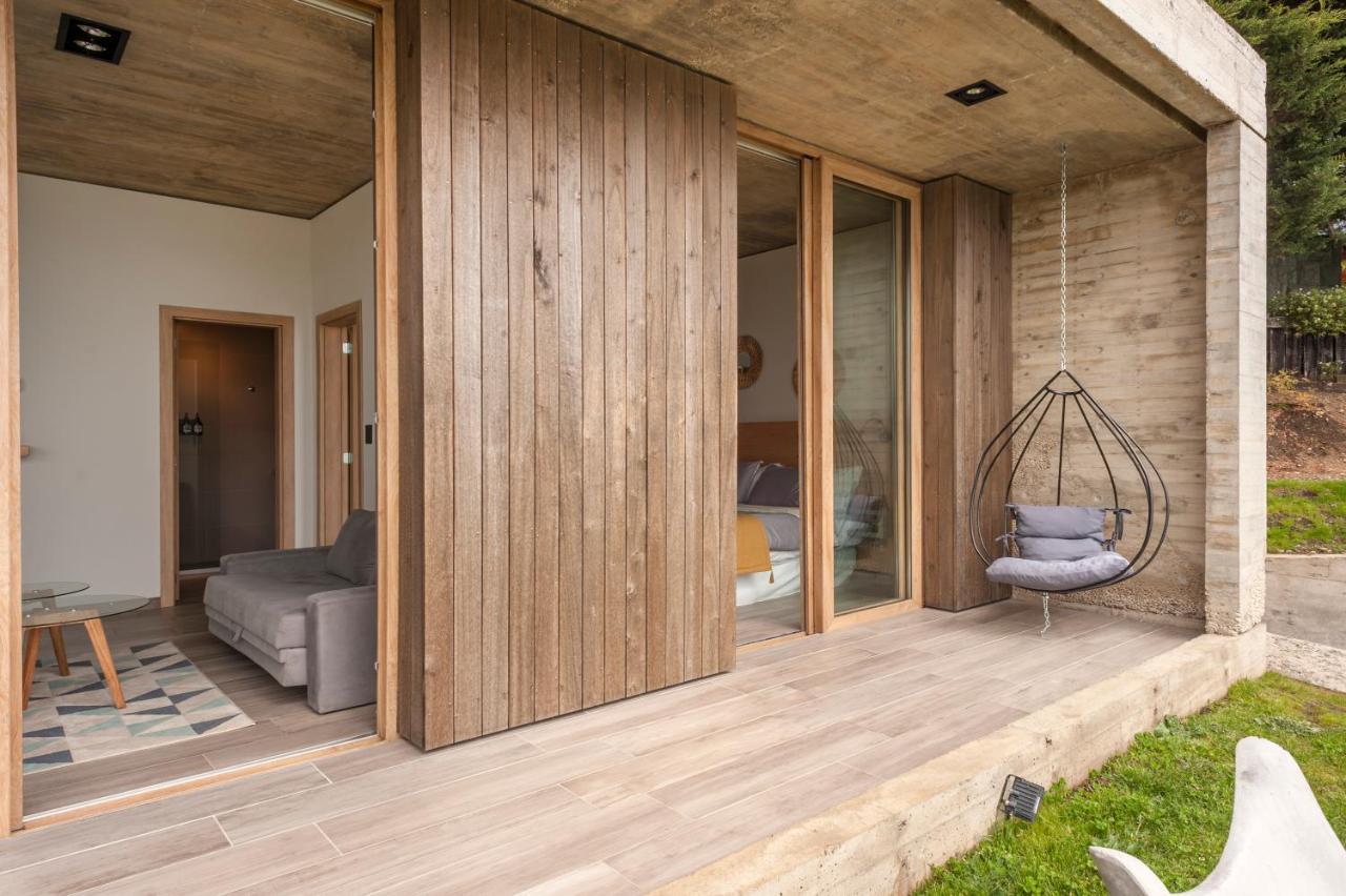 Wa One Lake Homes Bariloche Buitenkant foto