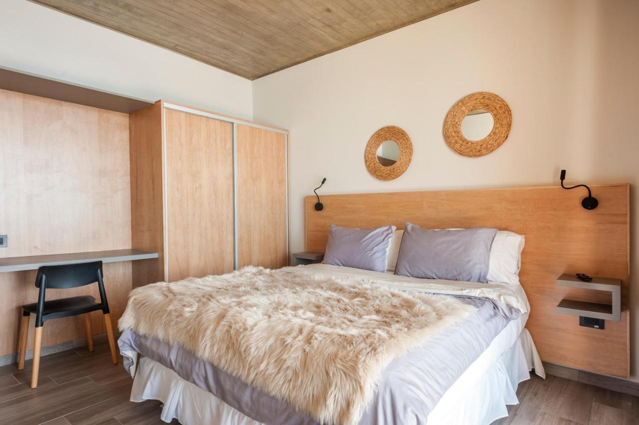 Wa One Lake Homes Bariloche Buitenkant foto